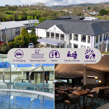 The Kenmare Bay Hotel & Luxury Lodges Resort Εξωτερικό φωτογραφία
