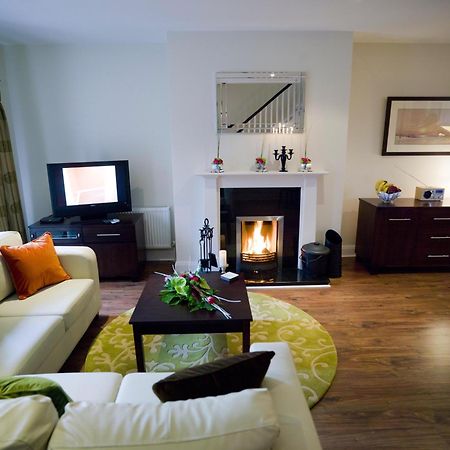 The Kenmare Bay Hotel & Luxury Lodges Resort Εξωτερικό φωτογραφία