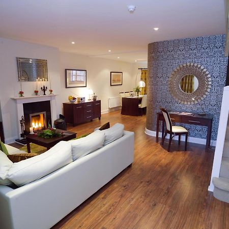 The Kenmare Bay Hotel & Luxury Lodges Resort Εξωτερικό φωτογραφία