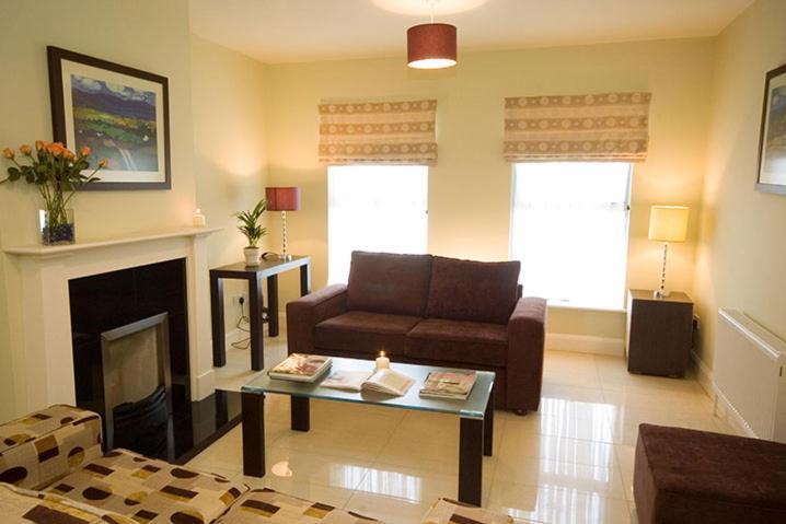 The Kenmare Bay Hotel & Luxury Lodges Resort Εξωτερικό φωτογραφία