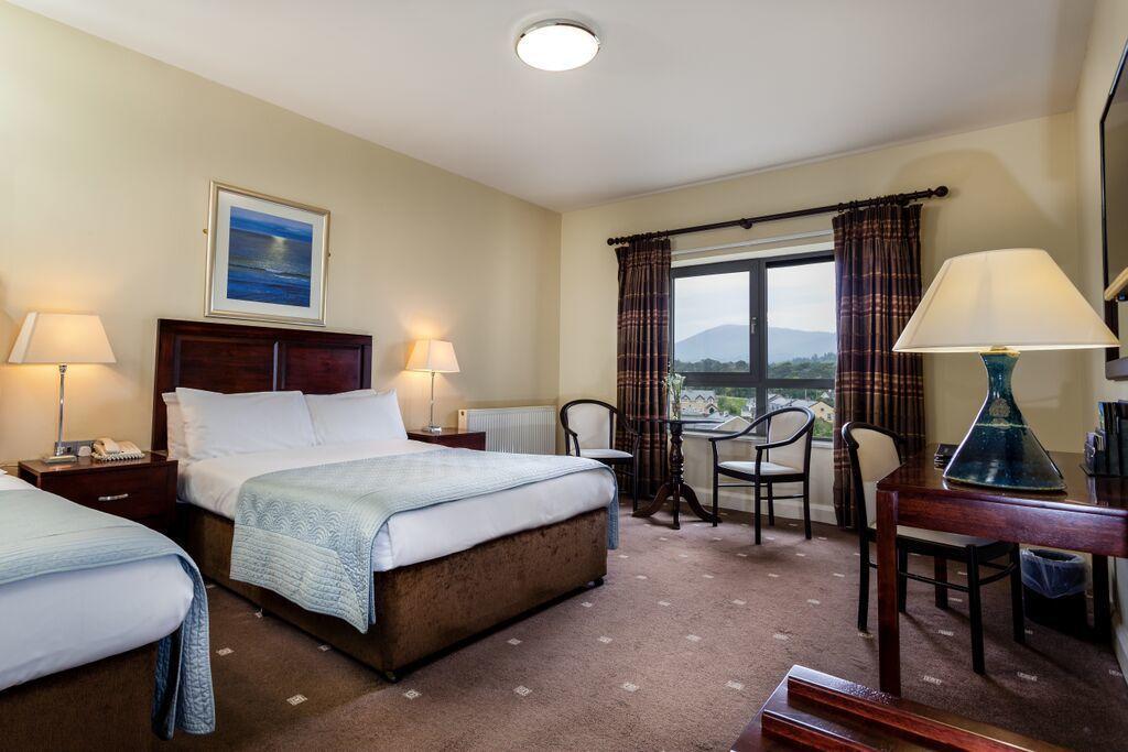 The Kenmare Bay Hotel & Luxury Lodges Resort Δωμάτιο φωτογραφία