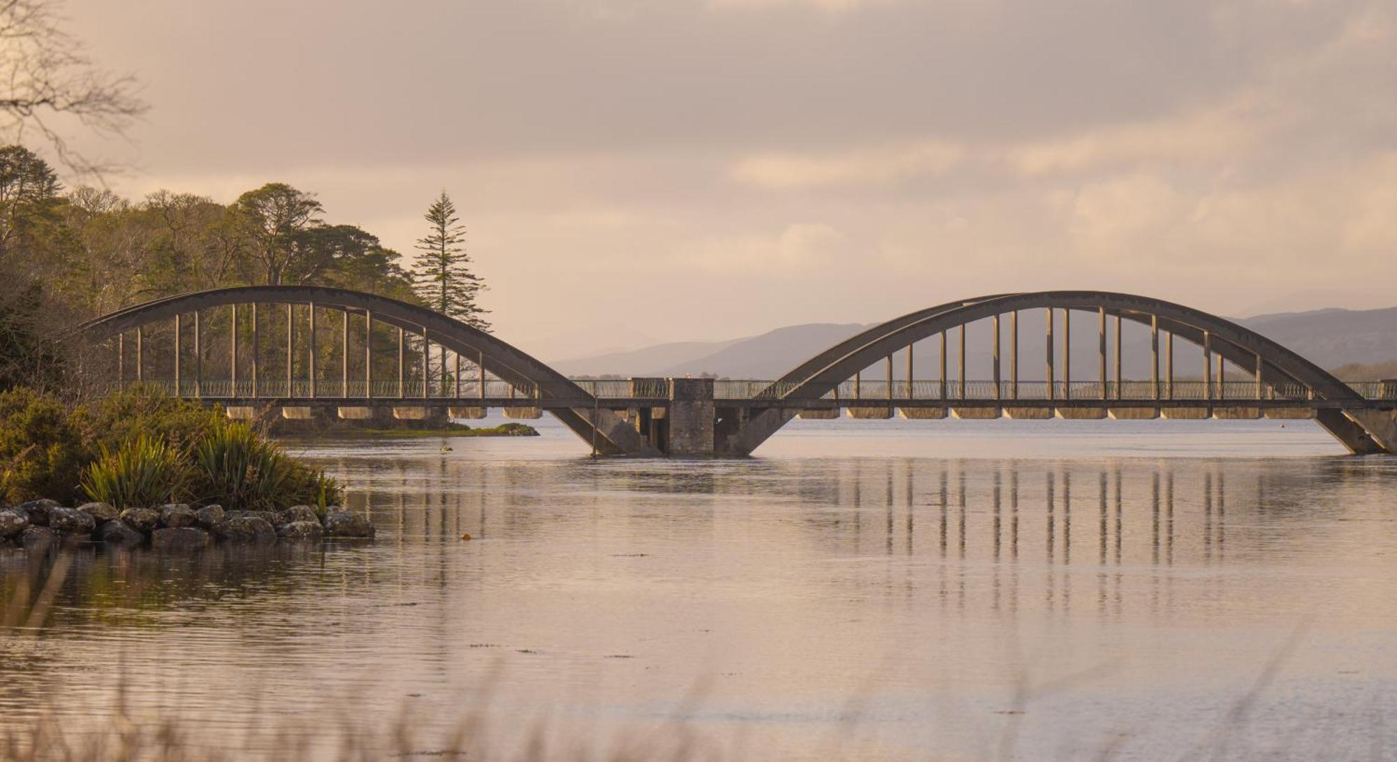 The Kenmare Bay Hotel & Luxury Lodges Resort Εξωτερικό φωτογραφία