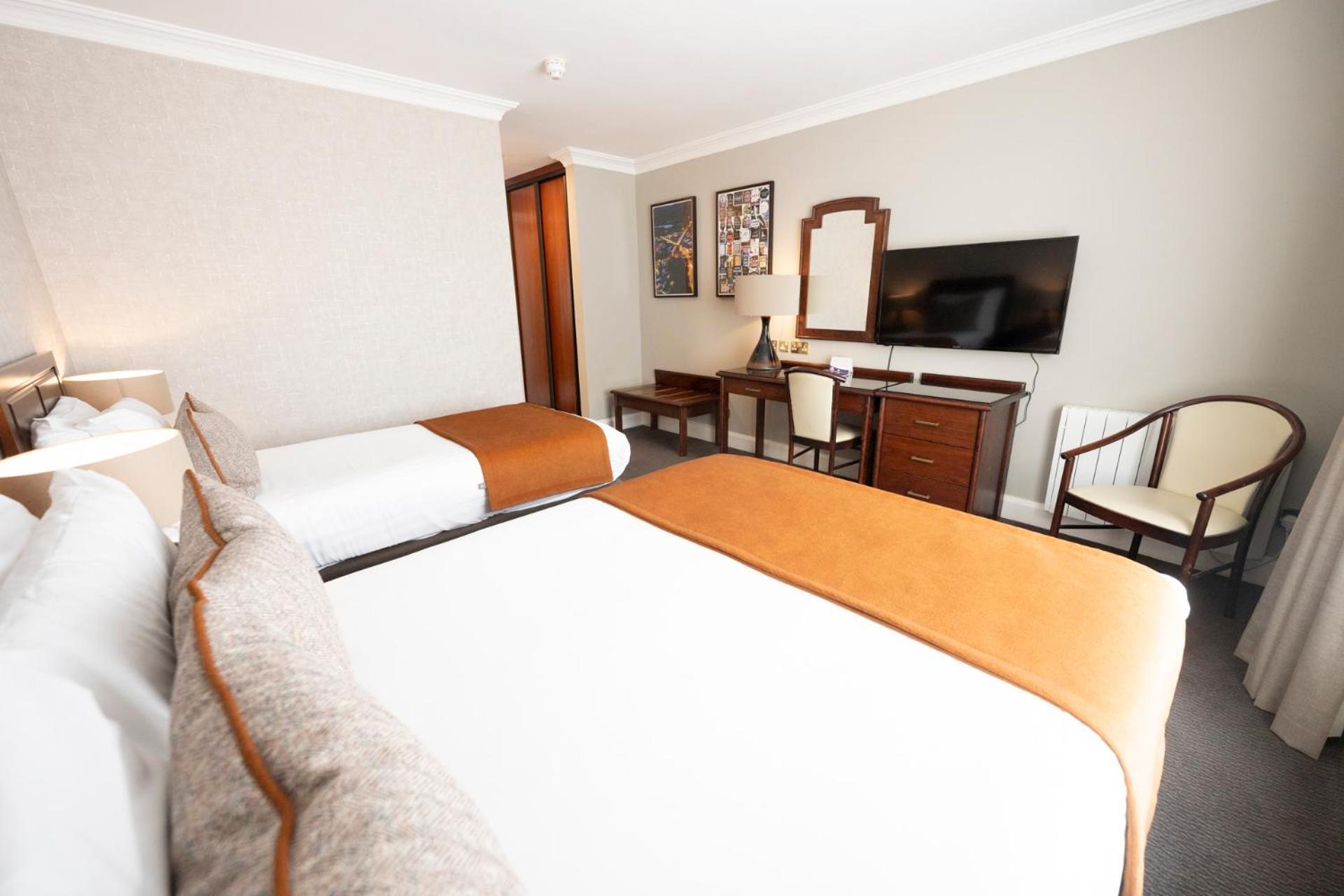 The Kenmare Bay Hotel & Luxury Lodges Resort Εξωτερικό φωτογραφία