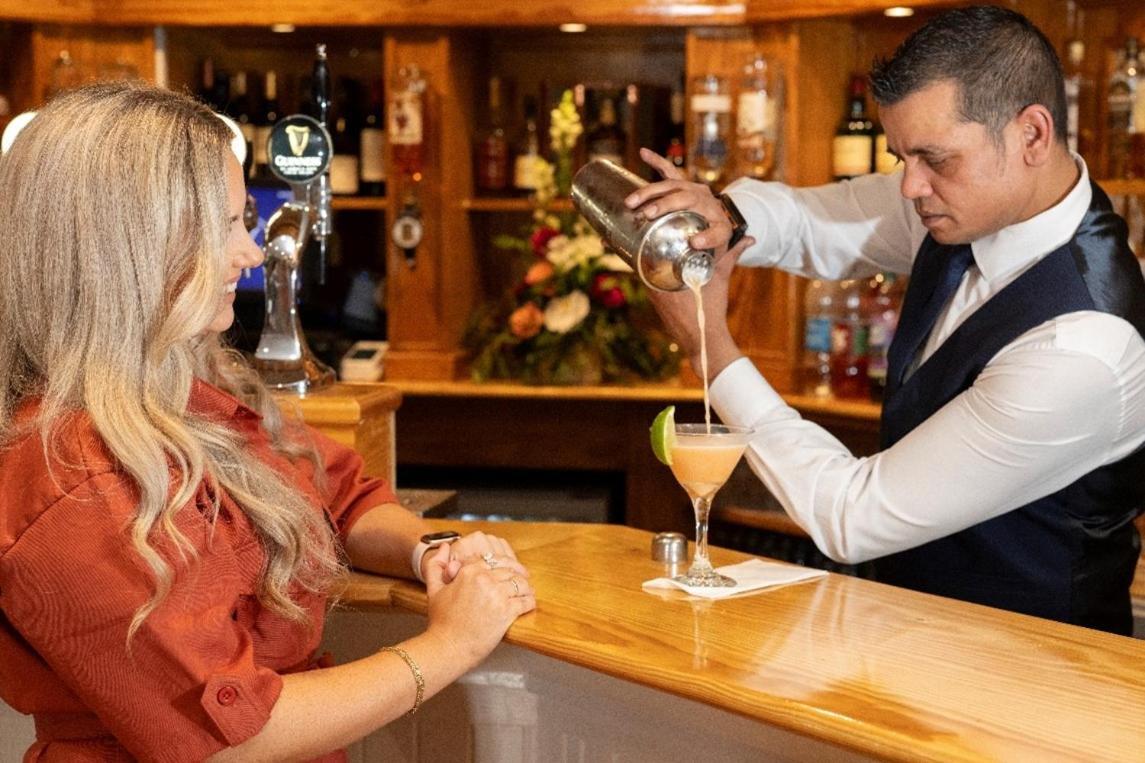The Kenmare Bay Hotel & Luxury Lodges Resort Εξωτερικό φωτογραφία