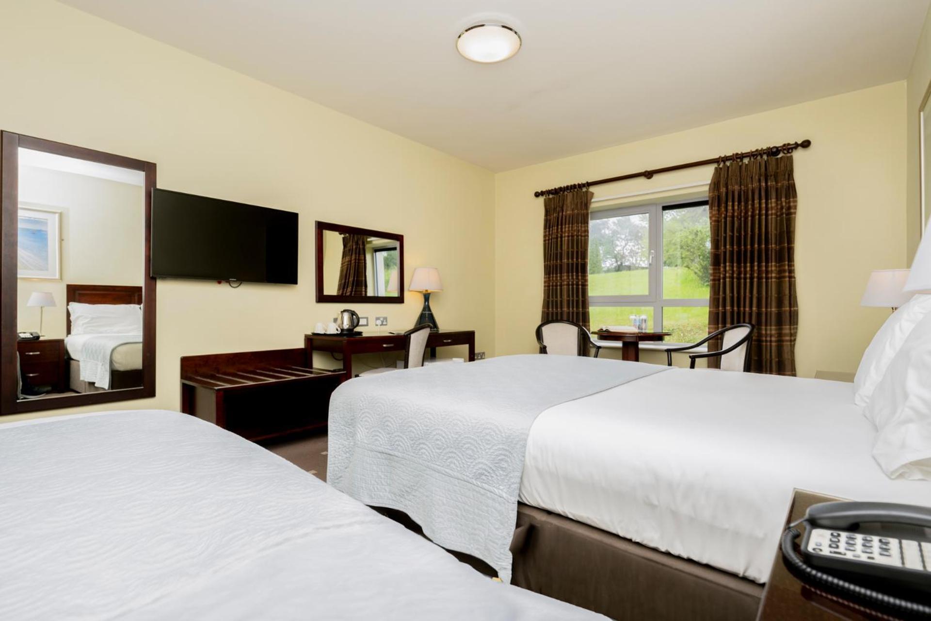 The Kenmare Bay Hotel & Luxury Lodges Resort Εξωτερικό φωτογραφία