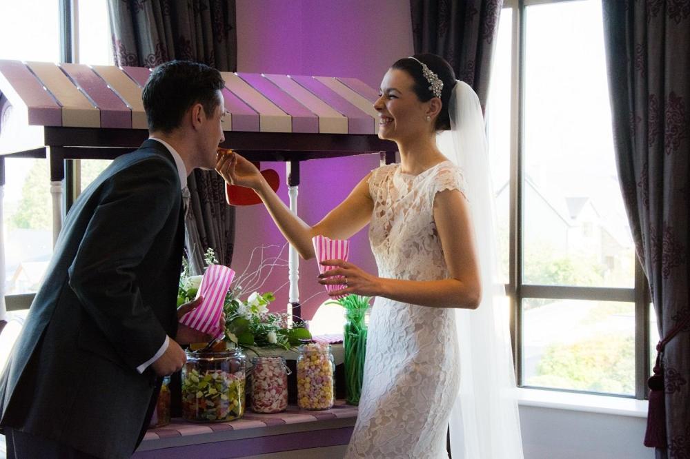 The Kenmare Bay Hotel & Luxury Lodges Resort Εξωτερικό φωτογραφία