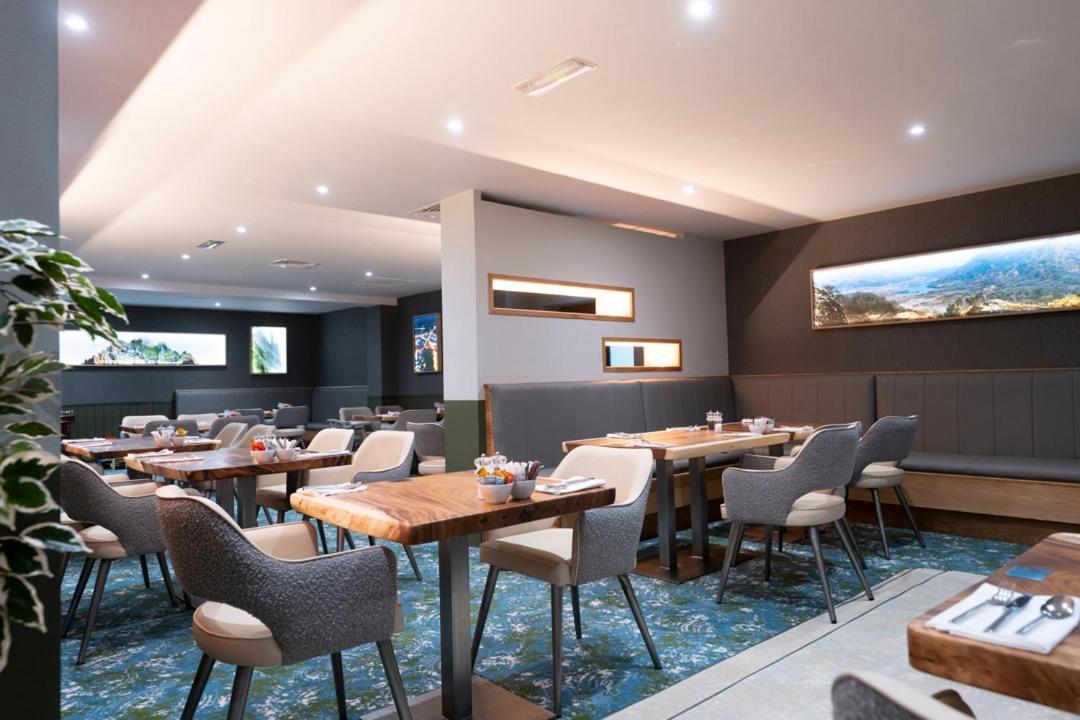 The Kenmare Bay Hotel & Luxury Lodges Resort Εξωτερικό φωτογραφία