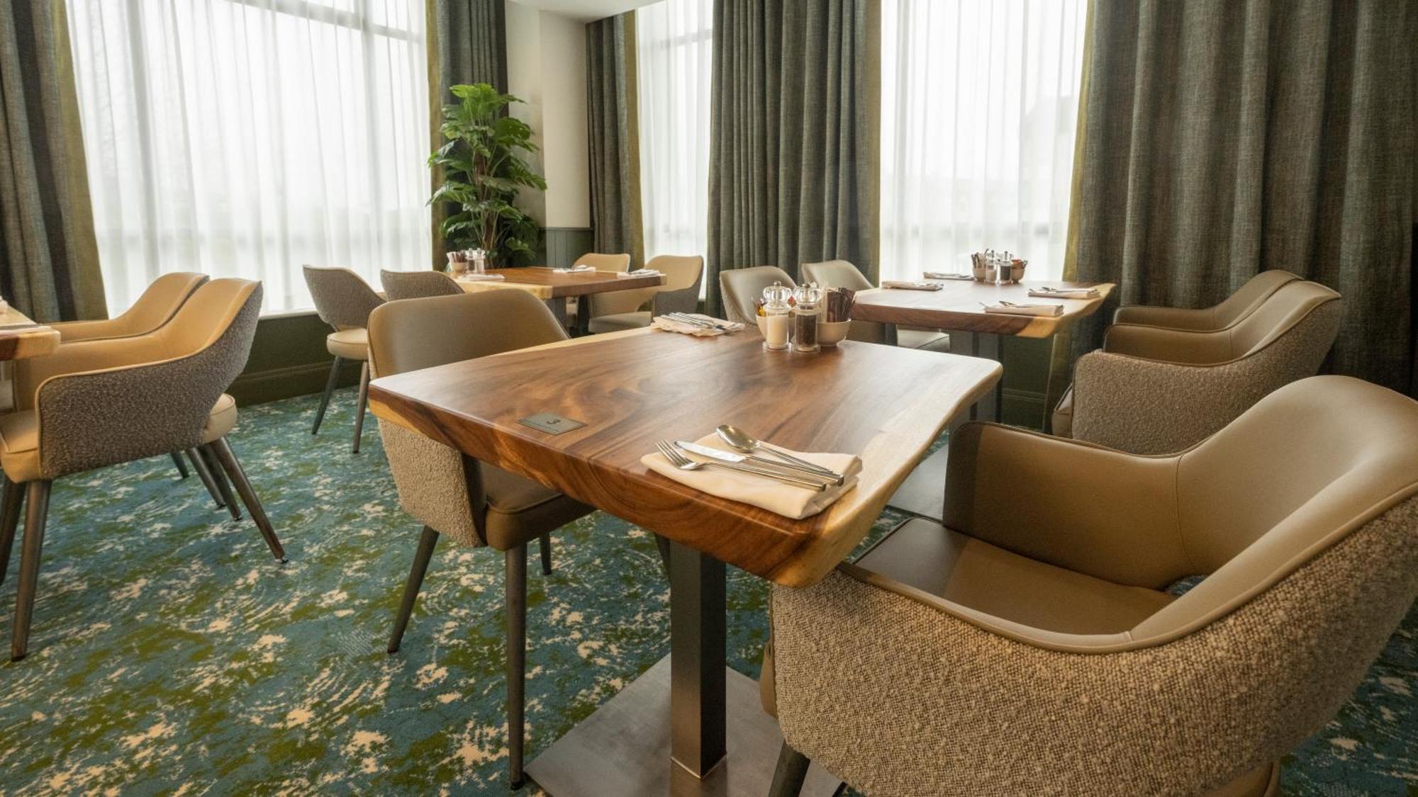The Kenmare Bay Hotel & Luxury Lodges Resort Εξωτερικό φωτογραφία