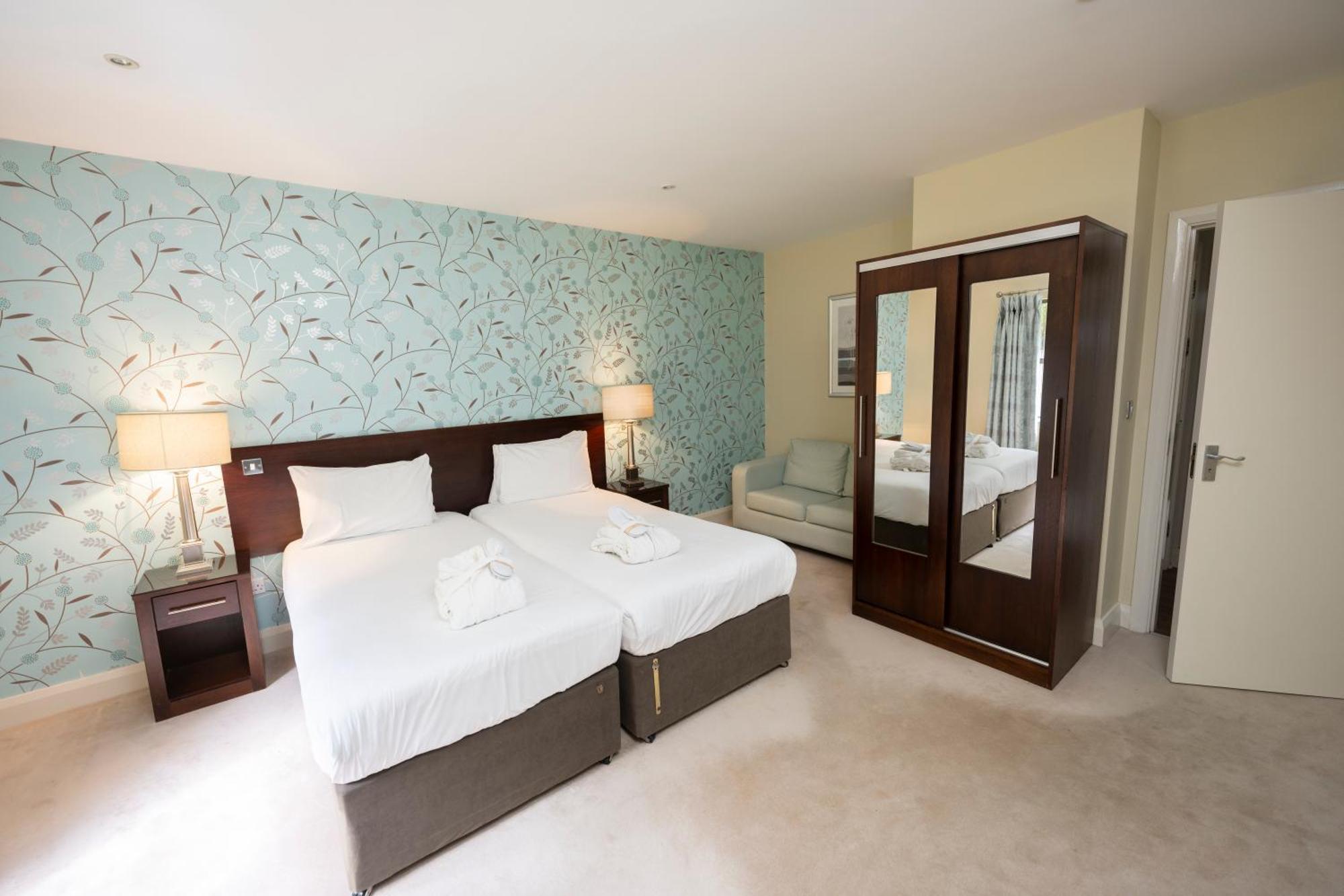 The Kenmare Bay Hotel & Luxury Lodges Resort Εξωτερικό φωτογραφία