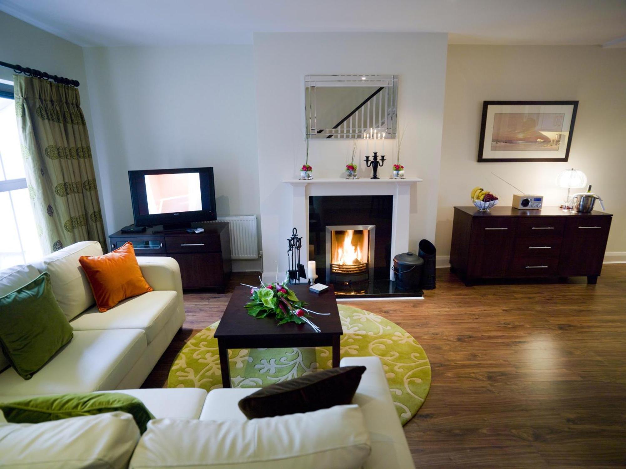 The Kenmare Bay Hotel & Luxury Lodges Resort Εξωτερικό φωτογραφία