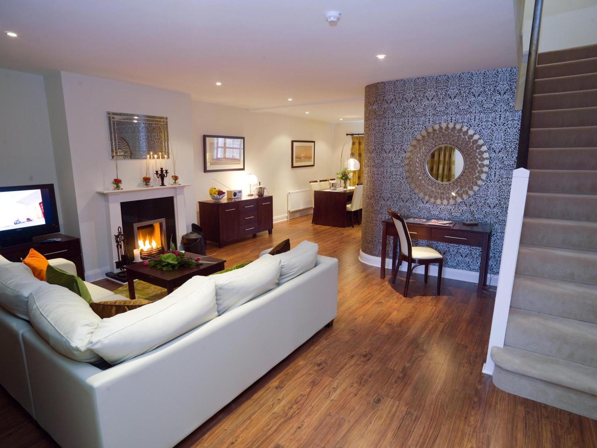 The Kenmare Bay Hotel & Luxury Lodges Resort Εξωτερικό φωτογραφία