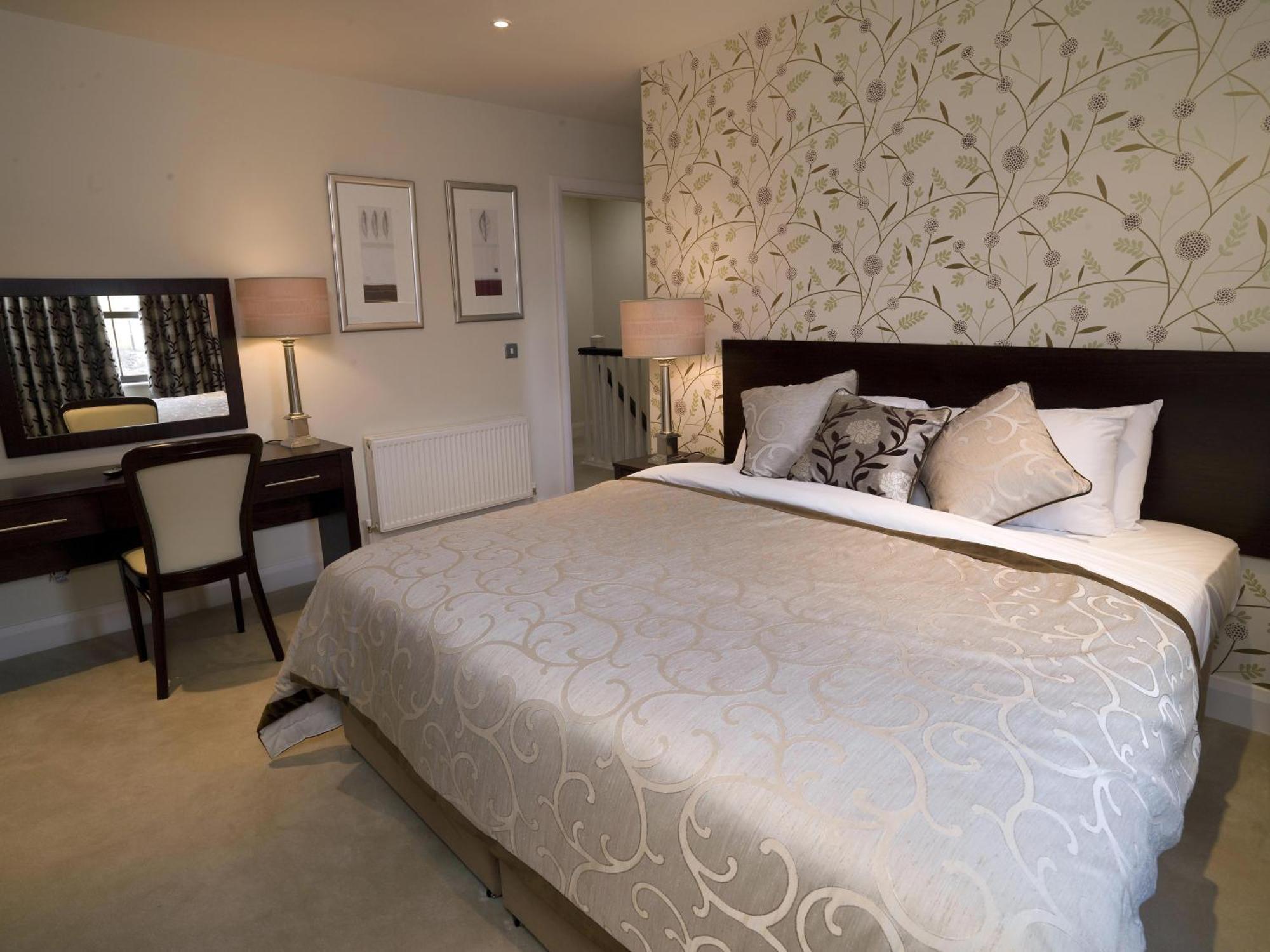 The Kenmare Bay Hotel & Luxury Lodges Resort Εξωτερικό φωτογραφία