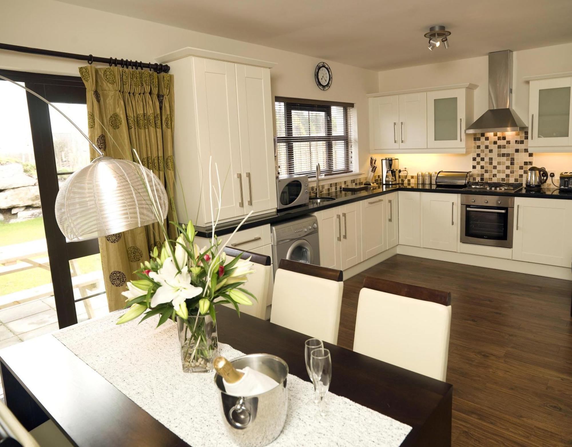 The Kenmare Bay Hotel & Luxury Lodges Resort Εξωτερικό φωτογραφία