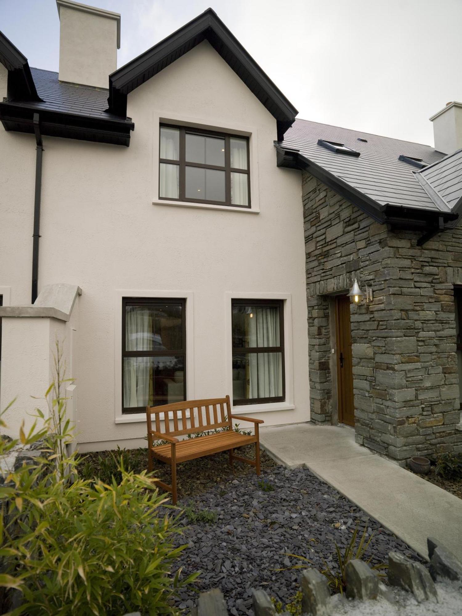 The Kenmare Bay Hotel & Luxury Lodges Resort Εξωτερικό φωτογραφία