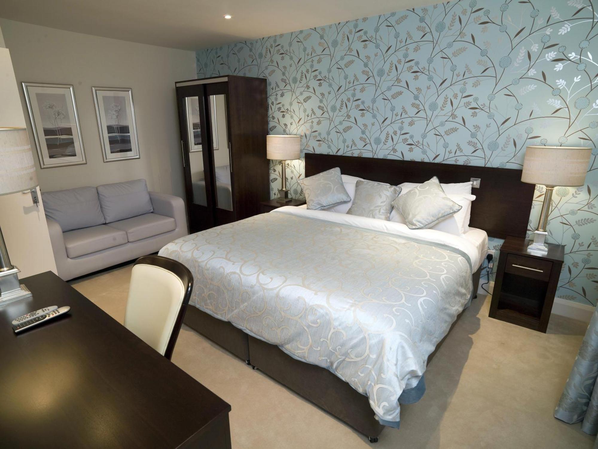 The Kenmare Bay Hotel & Luxury Lodges Resort Εξωτερικό φωτογραφία