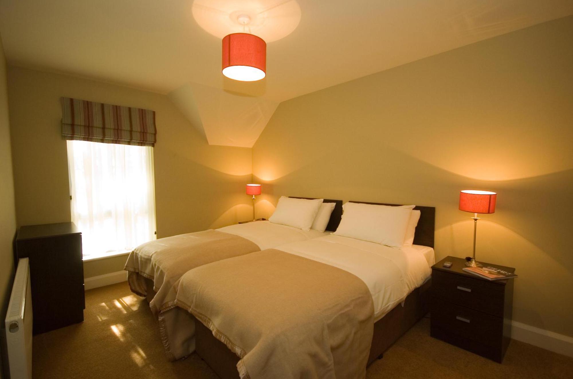 The Kenmare Bay Hotel & Luxury Lodges Resort Εξωτερικό φωτογραφία