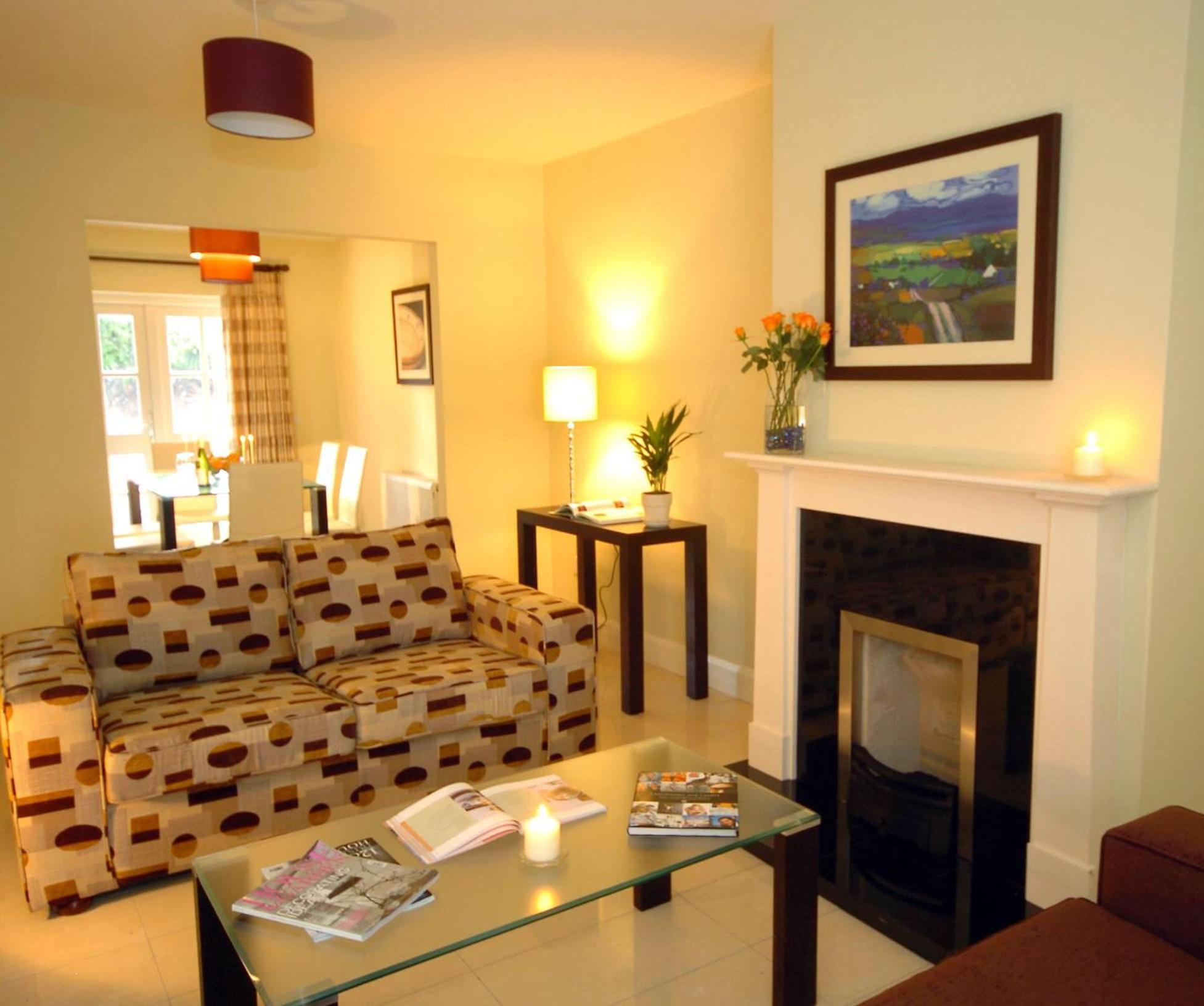 The Kenmare Bay Hotel & Luxury Lodges Resort Εξωτερικό φωτογραφία
